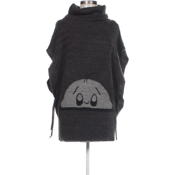 Dámsky pulóver Calin Kalin by Kiabi 67002338