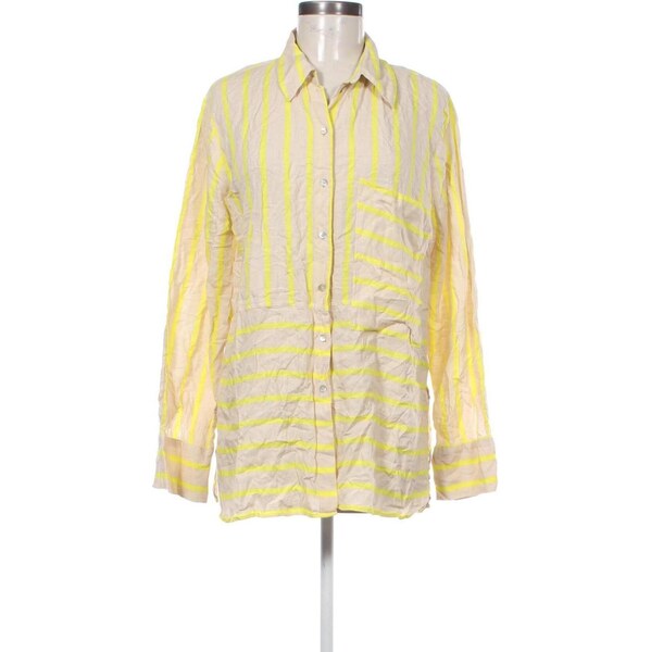 Dámska košeľa Opus 67002309