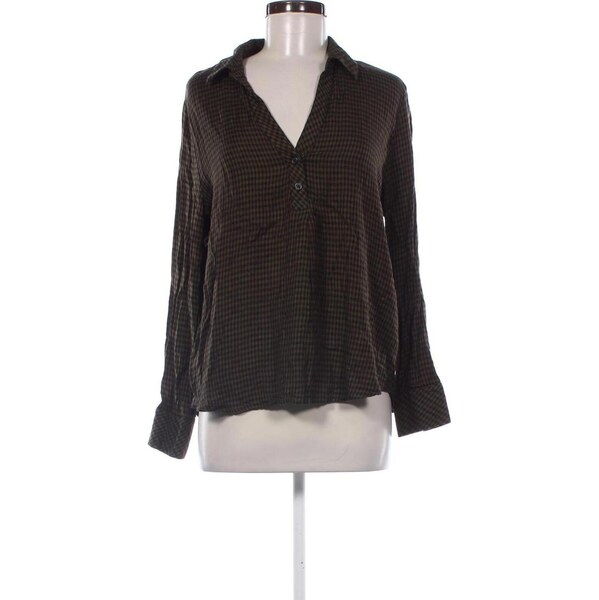 Dámska blúza S.Oliver 67002302