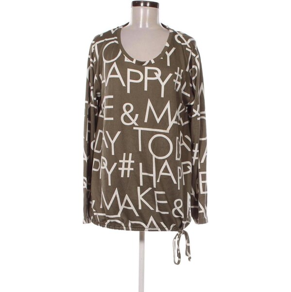 Dámska blúza Gina Benotti 67002370