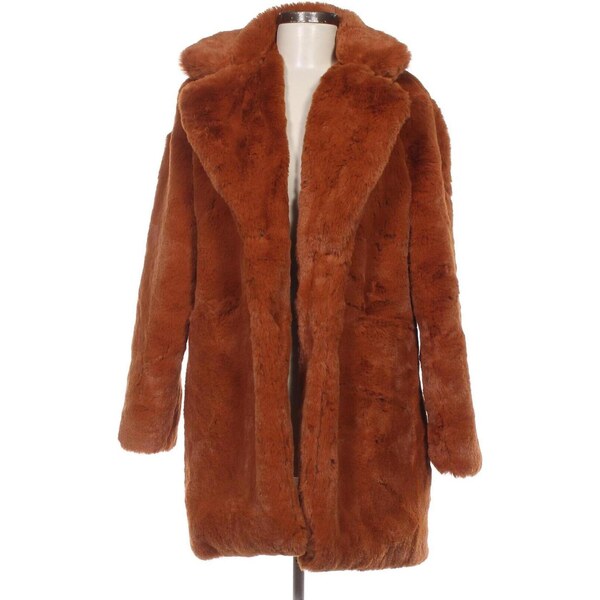 Dámsky kabát Amisu 67002357