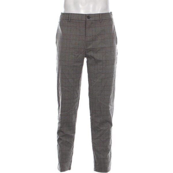 Pánske nohavice ICONO 67002406