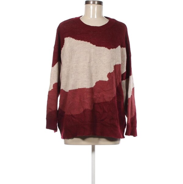 Dámsky pulóver SHEIN 67002387