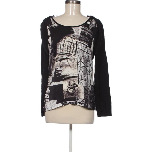 Dámska blúza Steilmann 67002403