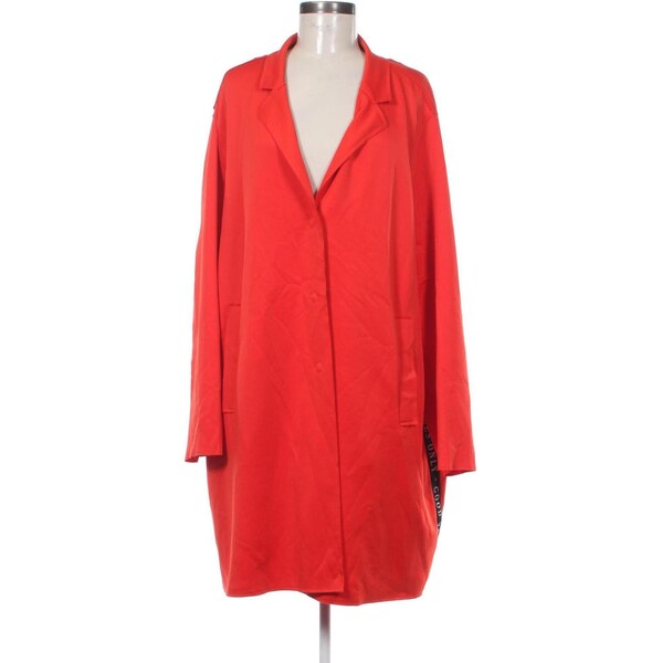 Dámsky kabát Samoon 67002411