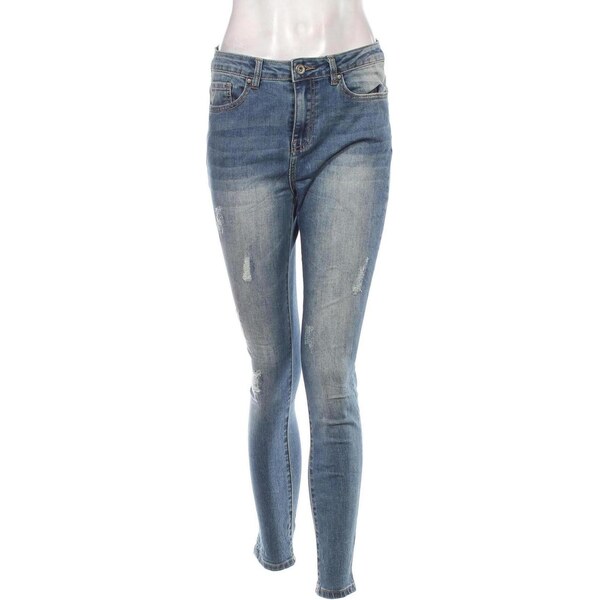 Dámske džínsy Unbranded 67002475