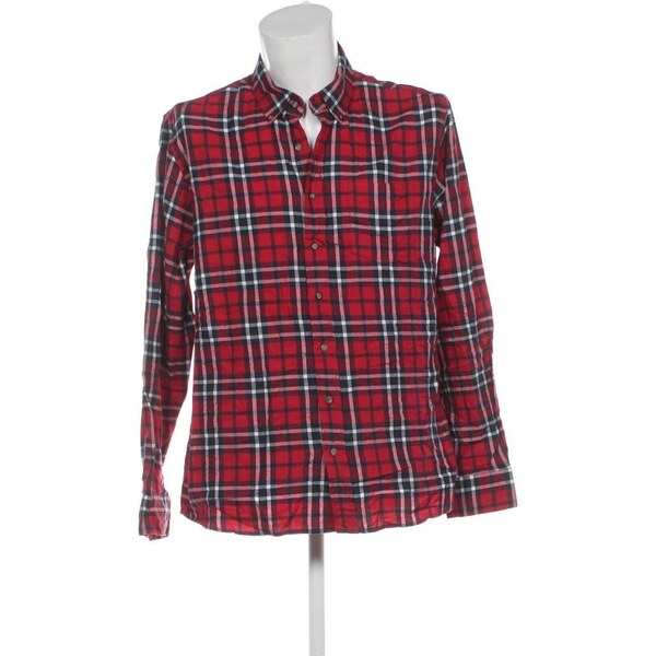 Pánska košeľa Dressmann 67002536