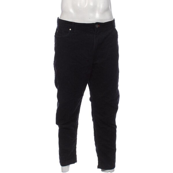 Pánské menčestráky Montego 67002544