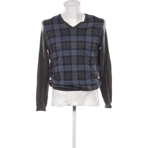 Pánsky sveter Dressmann 67002527