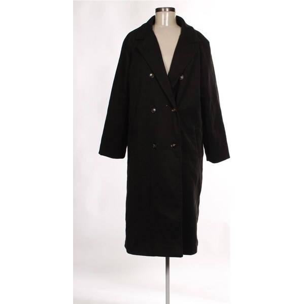 Dámsky kabát SHEIN 67002540