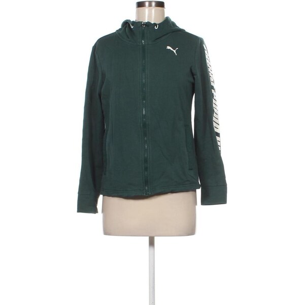 Dámska mikina PUMA 67002612