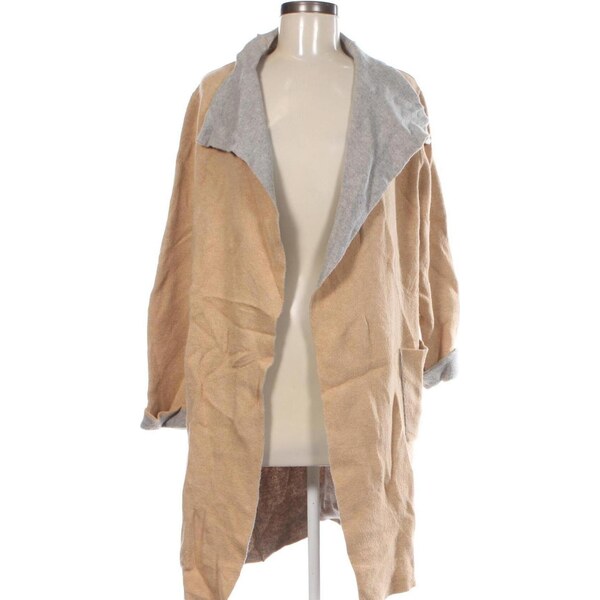 Dámsky kardigán Eterna 67002624