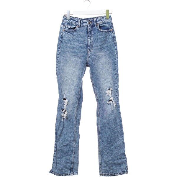 Dámske džínsy H&M 67002616