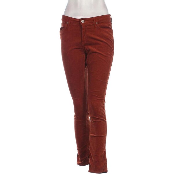 Dámske menčestráky Lee 67002610