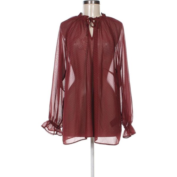 Dámska blúza Ms Mode 67002690