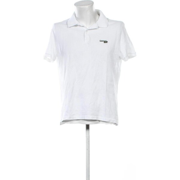 Pánske tričko Lacoste 67002708