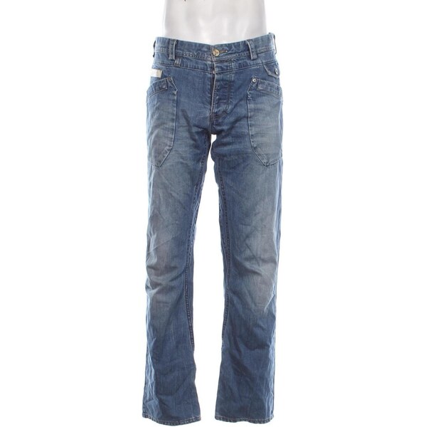 Pánske džínsy Unbranded 67002710