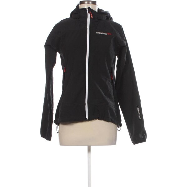 Dámska bunda Didriksons 67002788