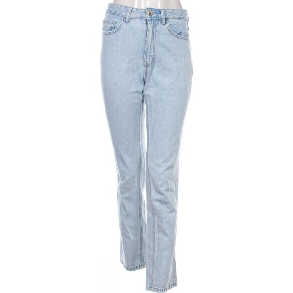 Dámske džínsy Stradivarius 67002799