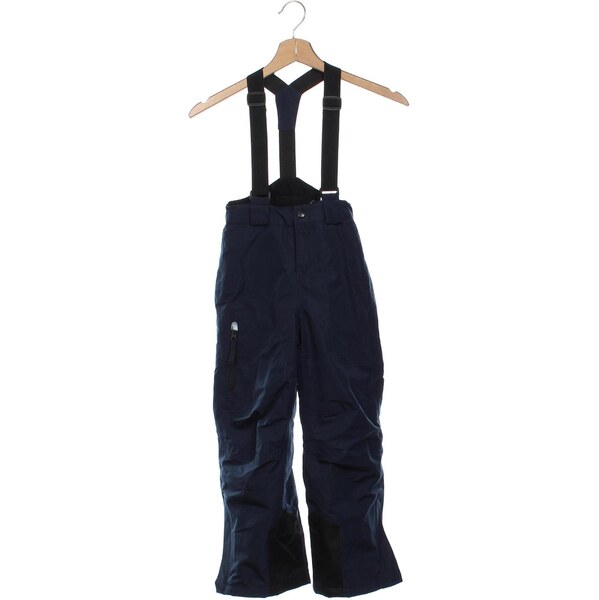 Detský overal pre zimné športy Crivit 67002783