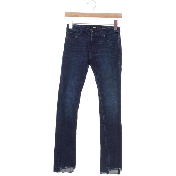 Dámske džínsy Replay 67002785