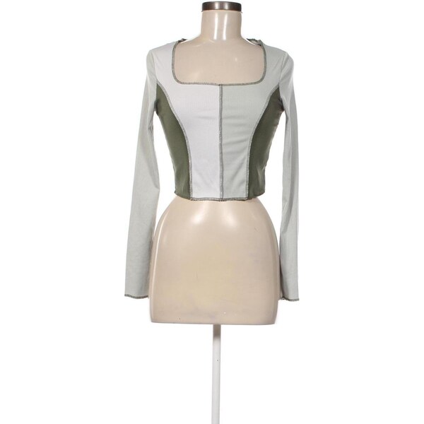 Dámska blúza SHEIN 67002837