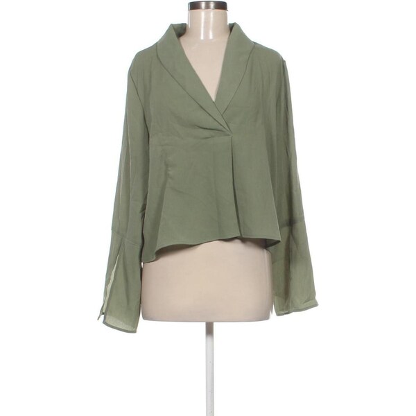 Dámska blúza Unique 21 67002877