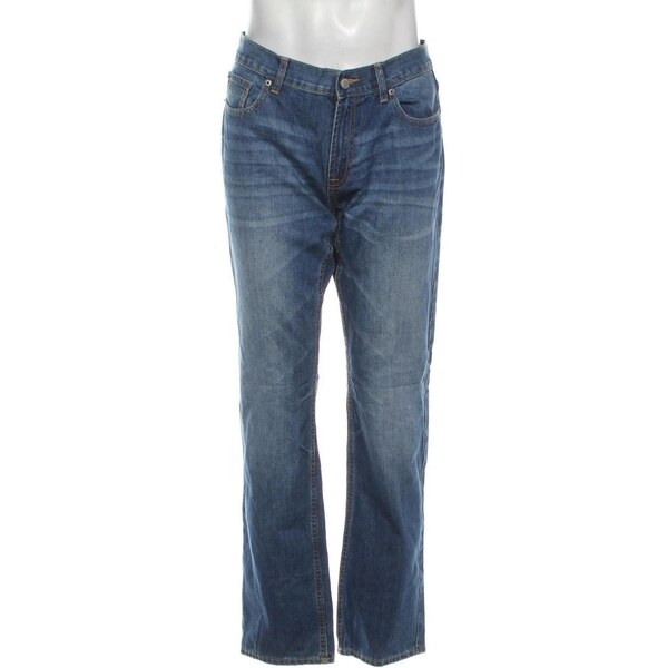 Pánske džínsy Dressmann 67002971