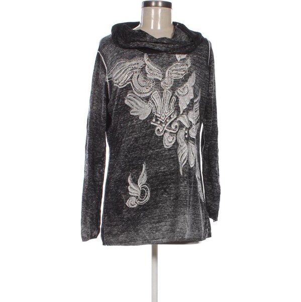 Dámsky pulóver Taifun 67002978