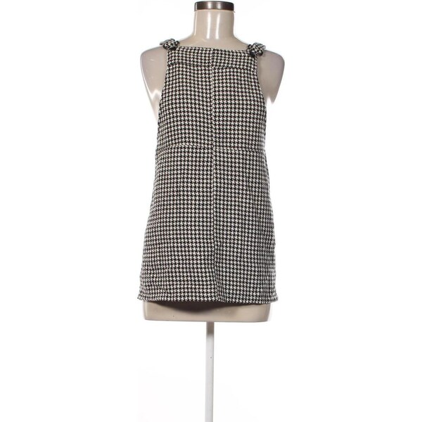 Dámske šaty s trákmi Mango 67003045