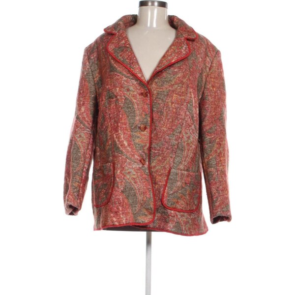 Dámska bunda Eugen Klein 67002989