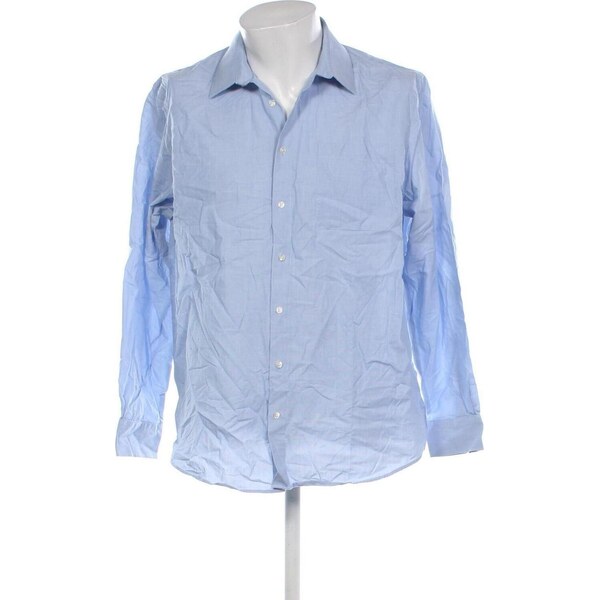 Pánska košeľa Canda 67003017