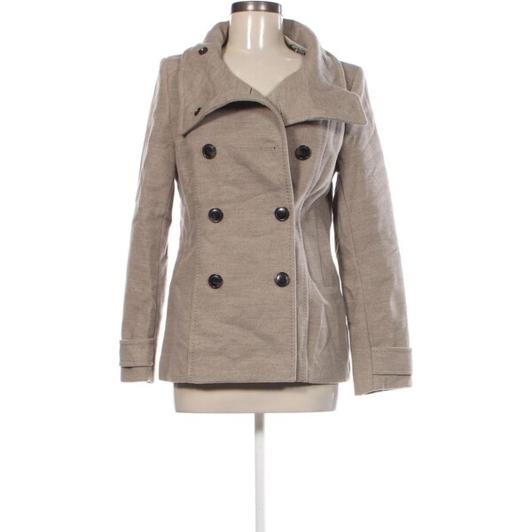 Dámsky kabát H&M 67003012