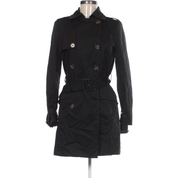 Dámsky prechodný kabát H&M 67003052