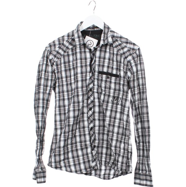 Pánska košeľa Jack & Jones 67003083