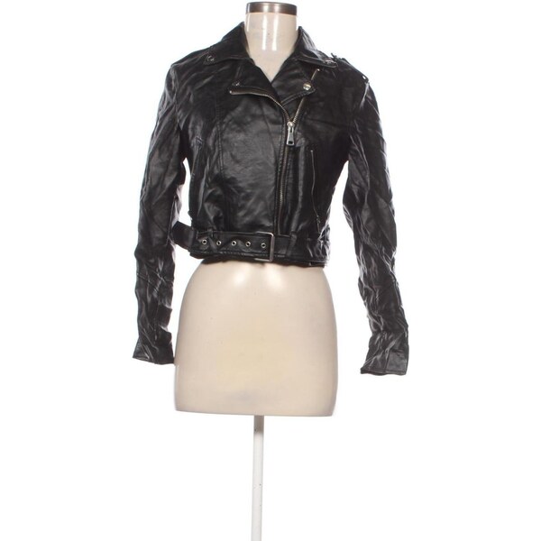 Dámska kožená bunda Unbranded 67003084