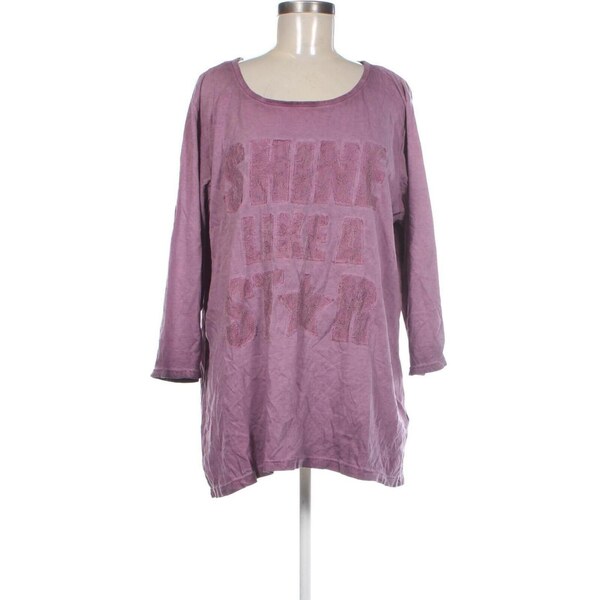 Dámska blúza Maxi Blue 67003089