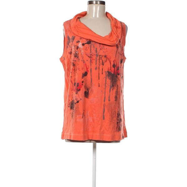 Dámsky top Cecil 67003102