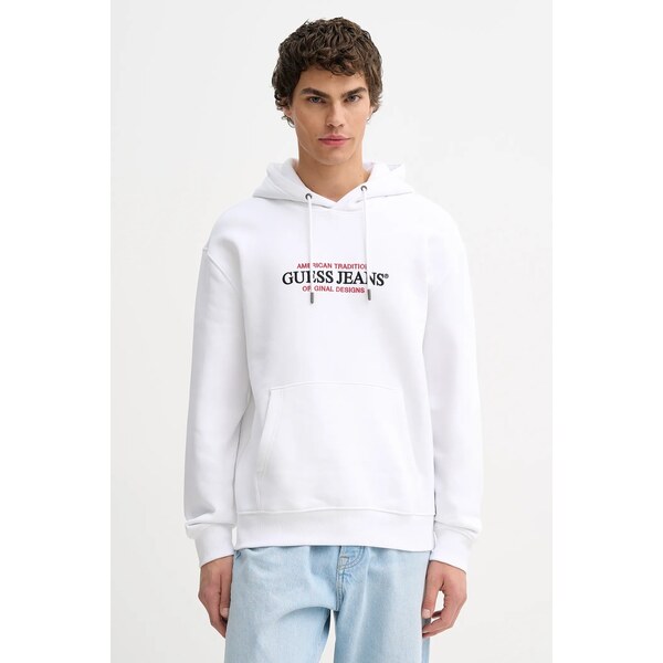 Mikina Guess Jeans 67019947