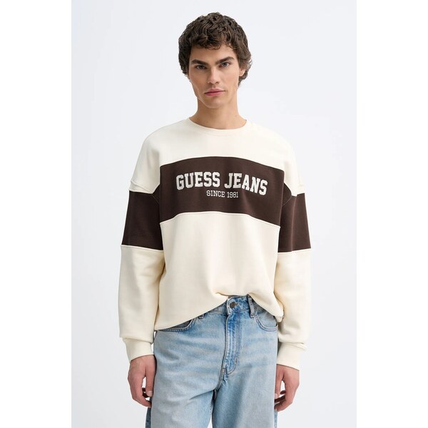 Mikina Guess Jeans 67019953