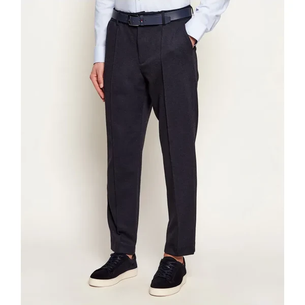 BOSS BLACK Chino nohavice P-Perin | Tapered fit 67003450