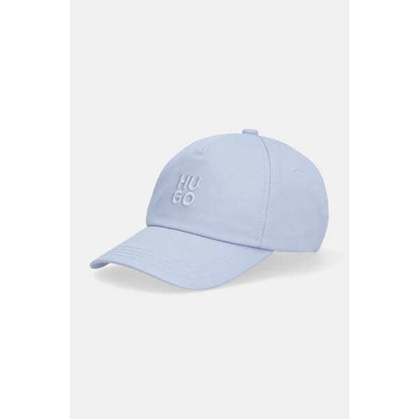 Bavlnená šiltovka HUGO 67019979