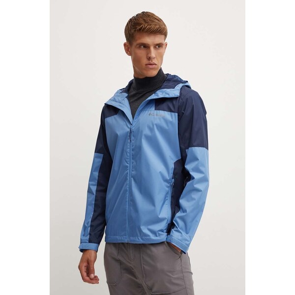 Turistická bunda Columbia Inner Limits III 50214233