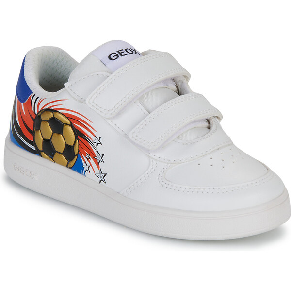 Geox Nízke tenisky J ECLYPER BOY D Geox 67003578