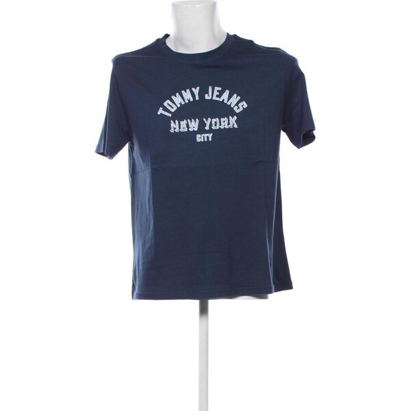 Pánske tričko Tommy Jeans 66717771