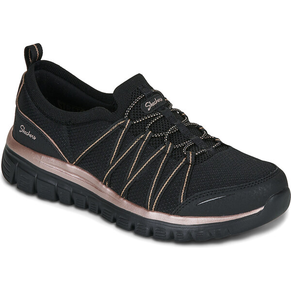 Skechers Nízke tenisky GRACEFUL PURECRUCH Skechers 67003585