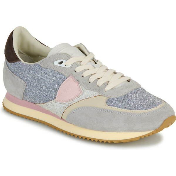 Philippe Model Nízke tenisky BLVILLE LOW WOMAN Philippe Model 67003598