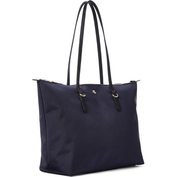 Lauren Ralph Lauren Shopper KEATON námornícka modrá 47354727