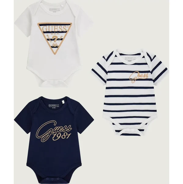 Guess Body 3-balenie | regular fit 67003734