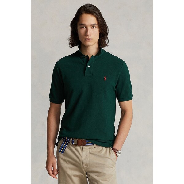 Bavlnené polo tričko Polo Ralph Lauren 67003806